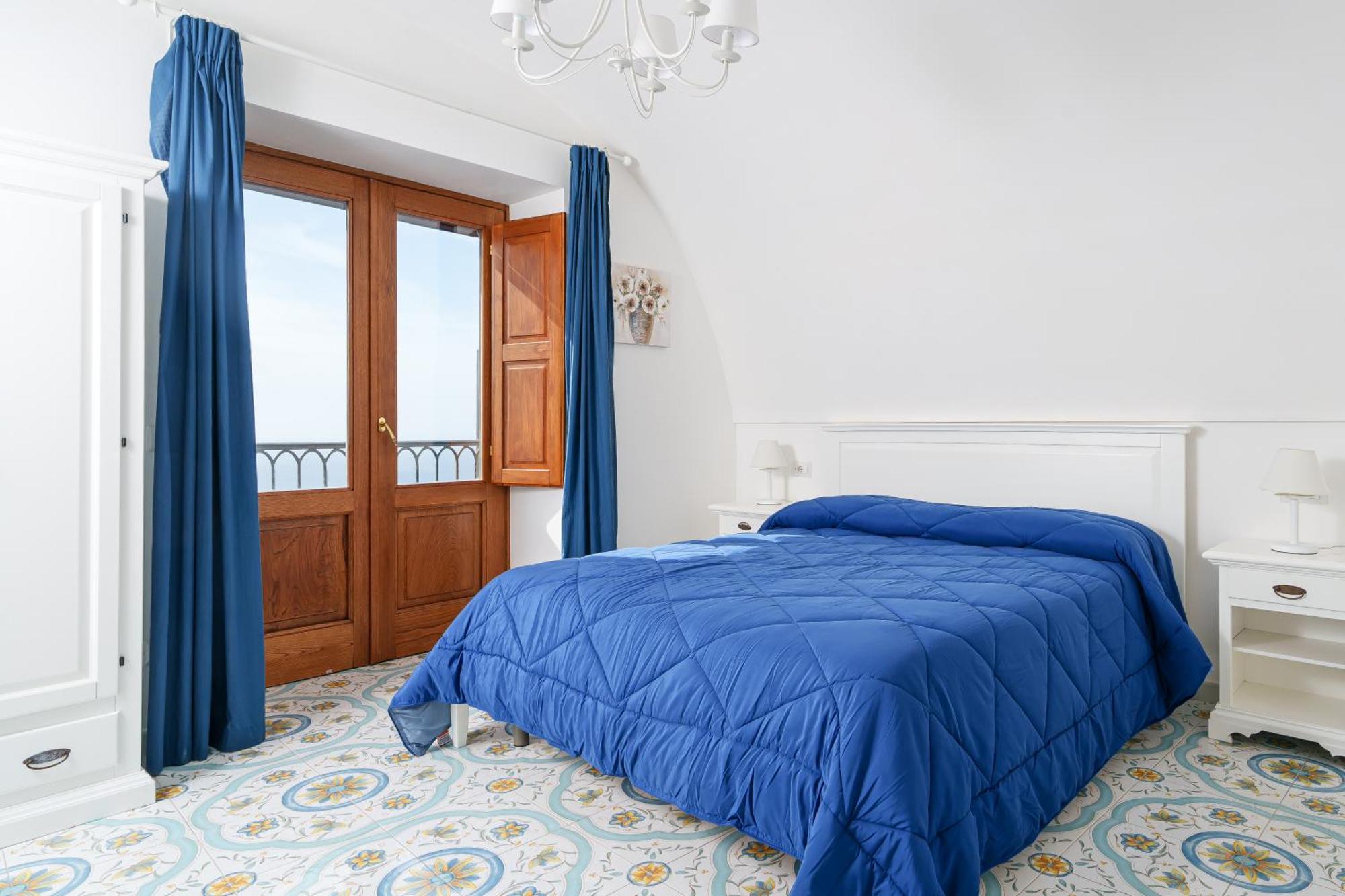 Villa Prota Vico Equense Εξωτερικό φωτογραφία