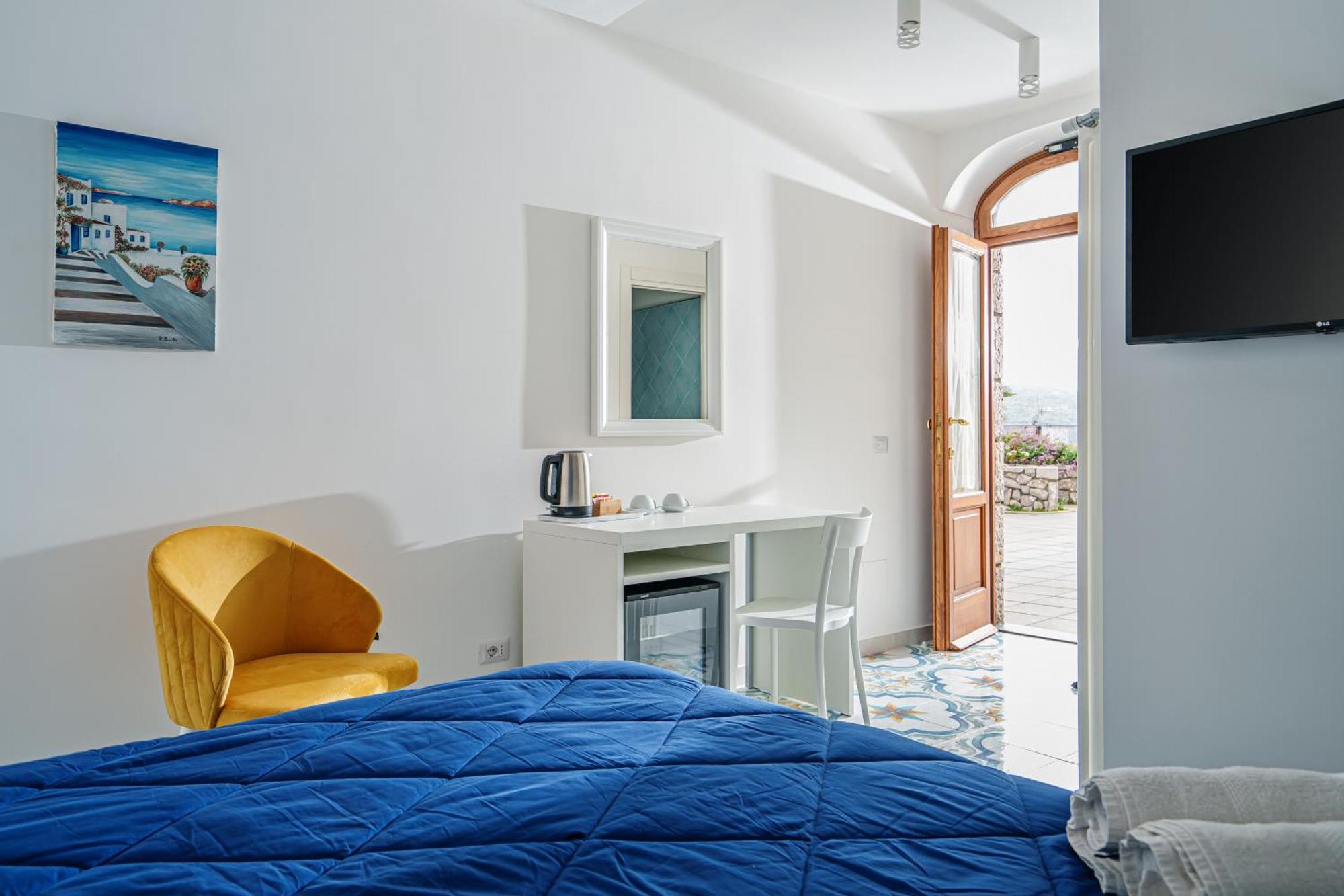 Villa Prota Vico Equense Εξωτερικό φωτογραφία