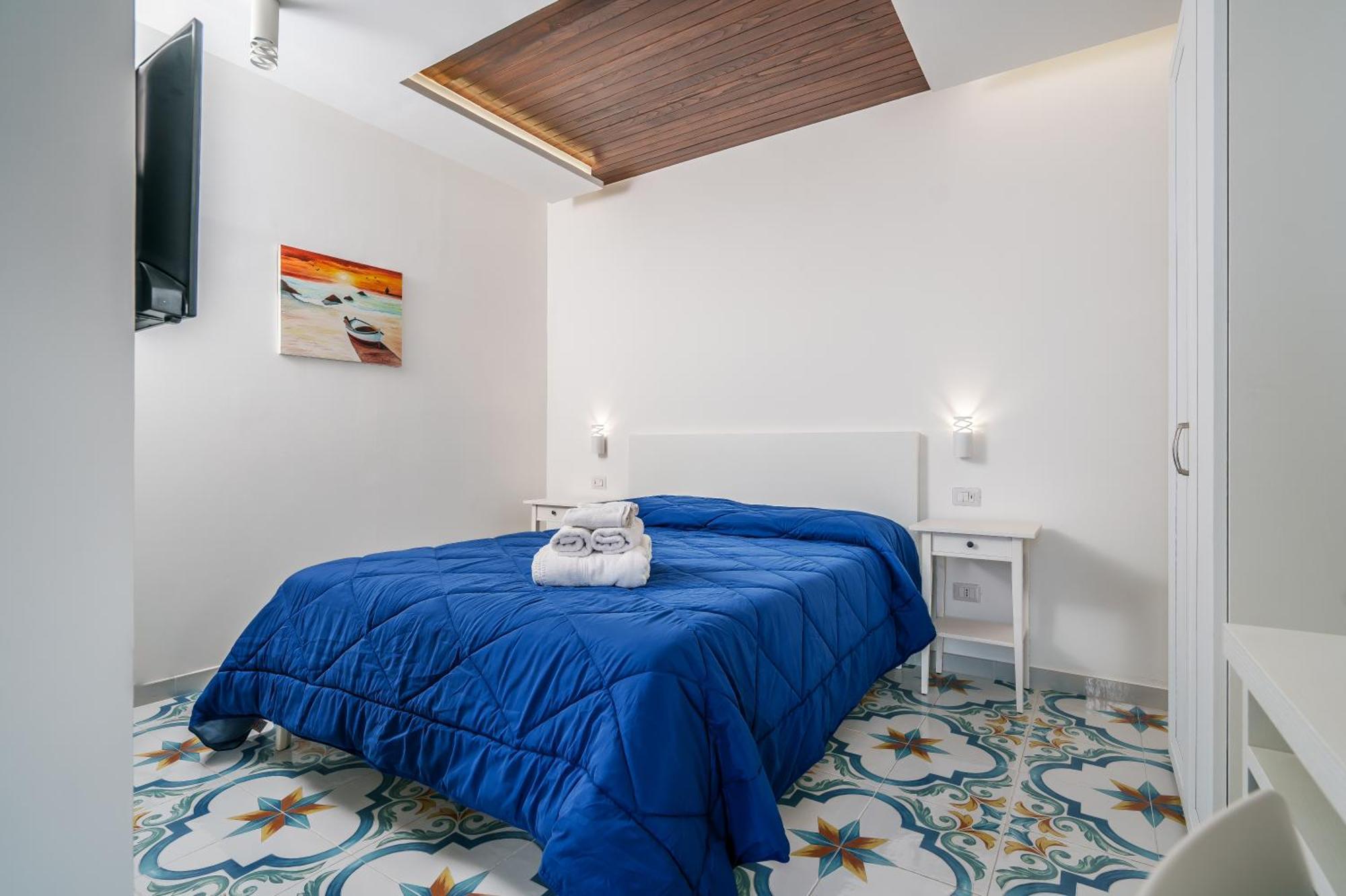 Villa Prota Vico Equense Εξωτερικό φωτογραφία