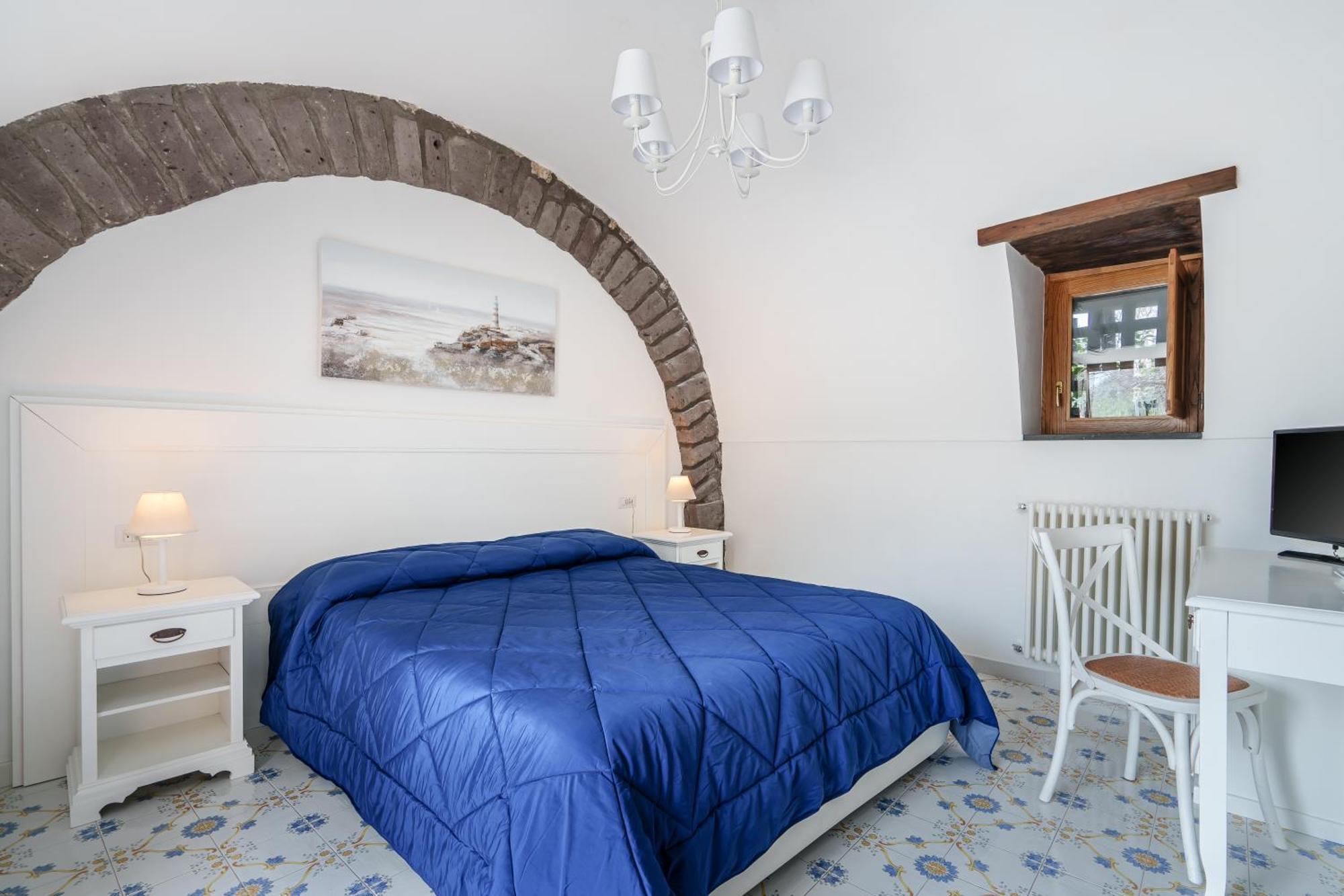 Villa Prota Vico Equense Εξωτερικό φωτογραφία