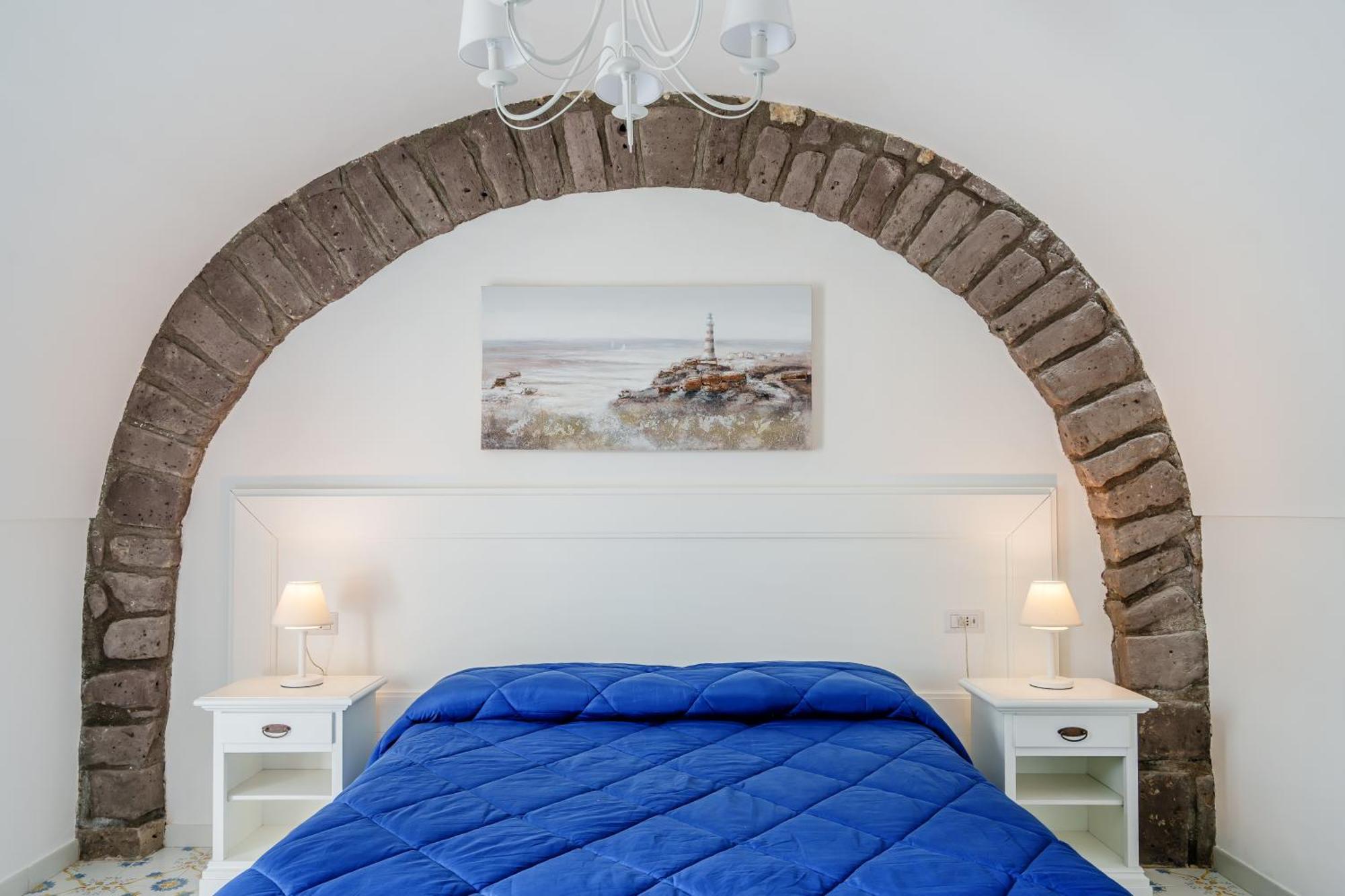 Villa Prota Vico Equense Εξωτερικό φωτογραφία
