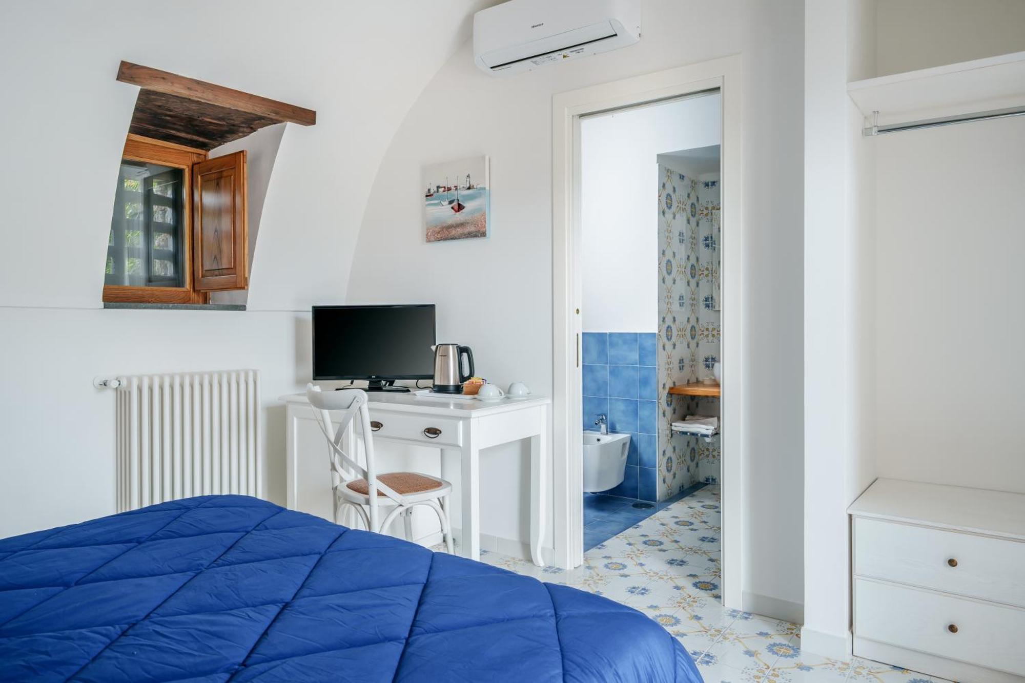 Villa Prota Vico Equense Εξωτερικό φωτογραφία