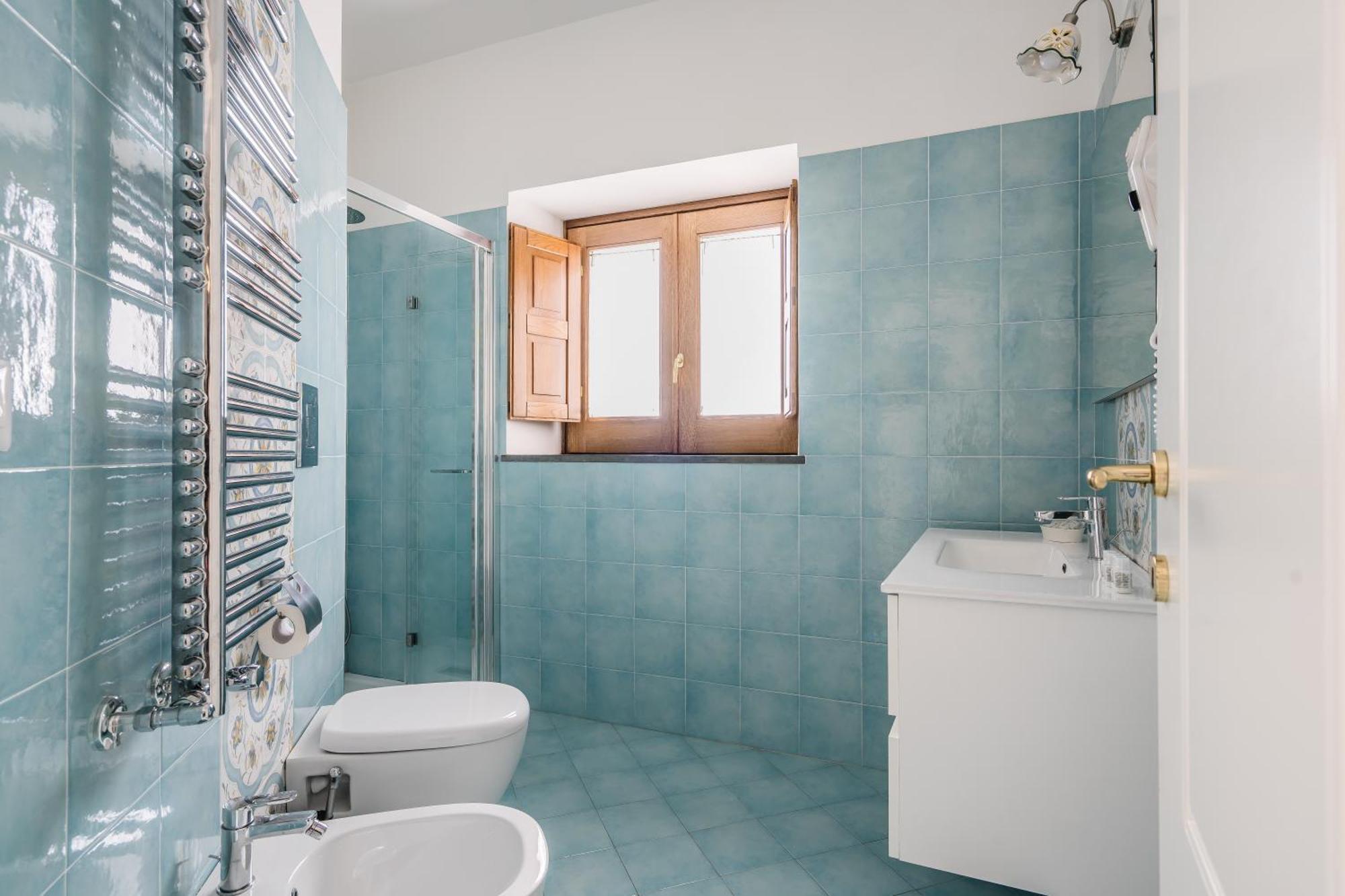 Villa Prota Vico Equense Εξωτερικό φωτογραφία