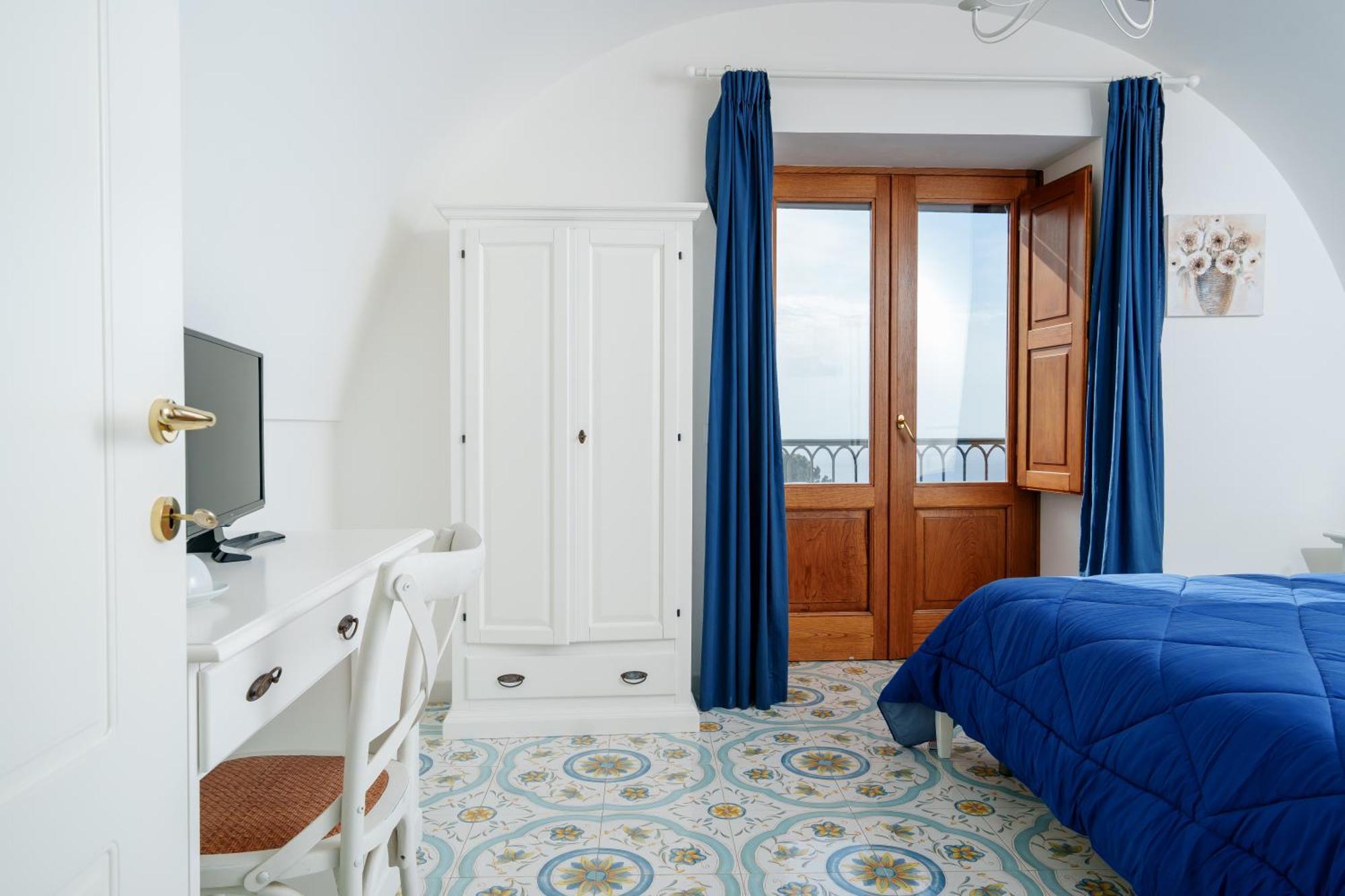 Villa Prota Vico Equense Εξωτερικό φωτογραφία
